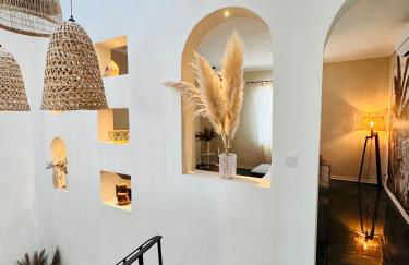 Merveilleuse maison de village - Foto 3