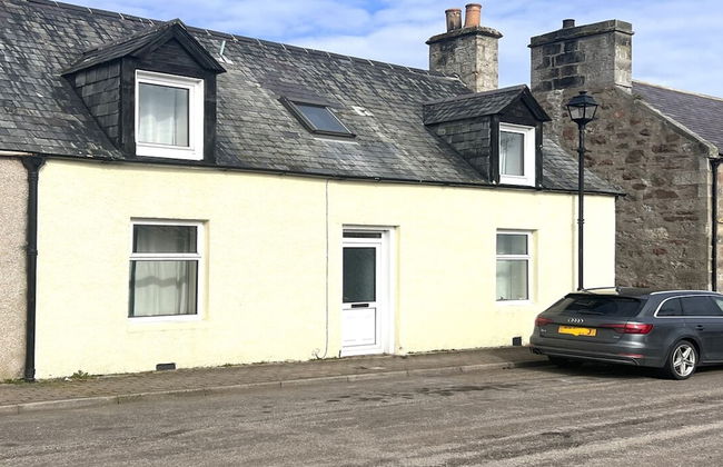 Tigh-na-mara Helmsdale - Photo 2