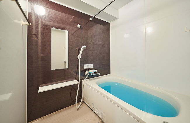 TOKYO Condominiun HOTEL ASAKUSA EIGHT - Foto 33