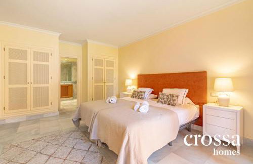 Elegant Golf Apt, Peace, Pool, Panoramic Views - Photo 5