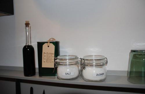 Designapartment für Messe und Sightseeing - Foto 15