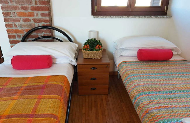 Bnbook - Corte Borromeo - Photo 17