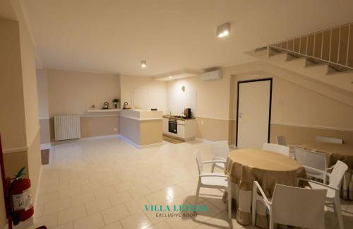 Exclusive house Pompei Vesuvius Sorrento Amalfi - Photo 6