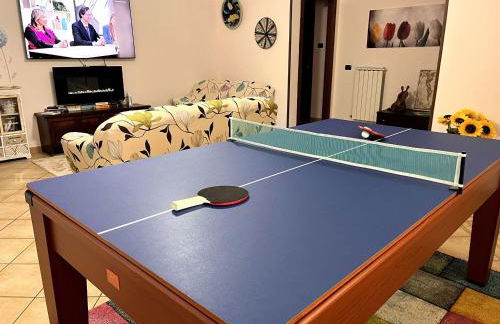 VILLA PATTY ASSISI con SPA e Piscina - Foto 26