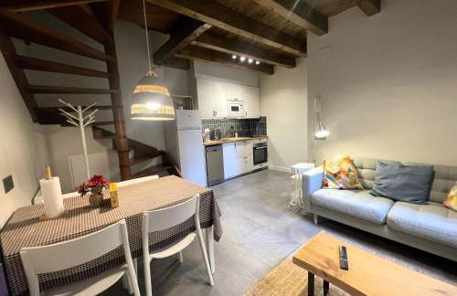 Apartamento dúplex en el corazón de Camprodon, La Rovira - Photo 10