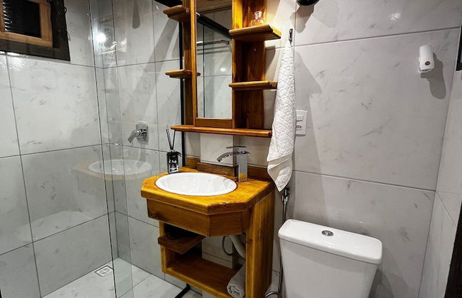 Chalés Solar da Montanha Urubici - Photo 54