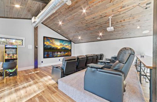 Pine Country Lodge - Foto 24