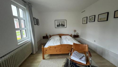 Ferienhaus Johanna Hooksiel - Foto 5