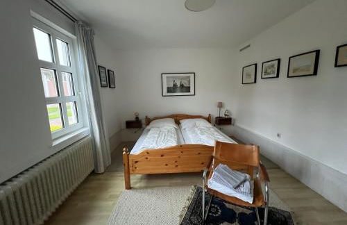 Ferienhaus Johanna Hooksiel - Foto 5