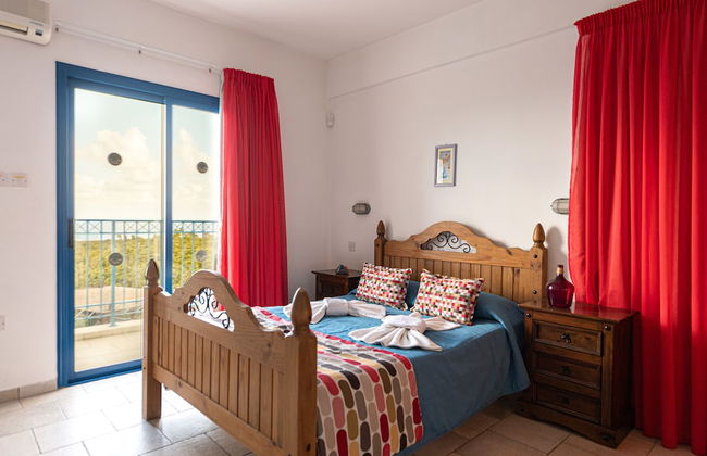 Azzurro Luxury Holiday Villas - Photo 7