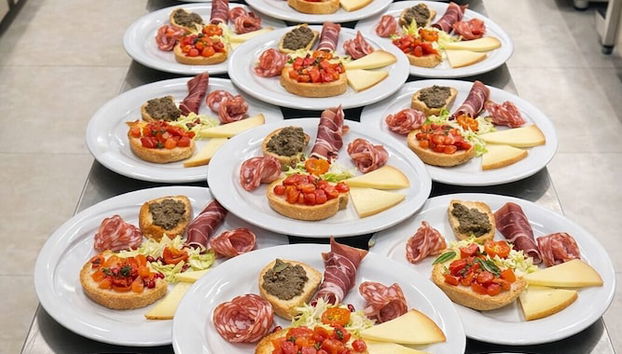 Fattoria Lornano Winery - Foto 5, Receção