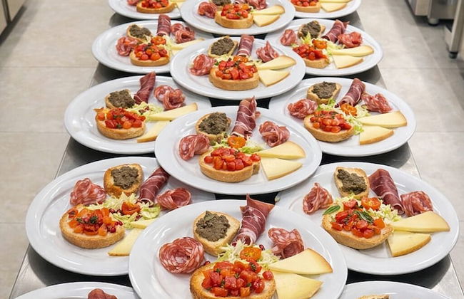 Fattoria Lornano Winery - Foto 5