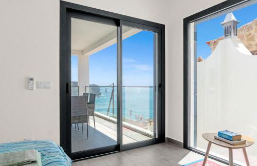 Apartamentos praia da Arrifana - Foto 69