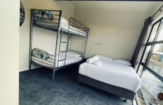 Cambridge TOP 10 Holiday Park - Foto 15