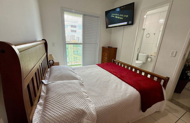 Edifício Baalbek - Foto 2