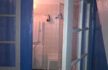 Kulturdenkmal 60 m2 HISTORISCHES BALKENHÄUSCHEN von 1749 - Foto 35