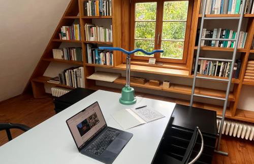 Atelier-Turm - Photo 20