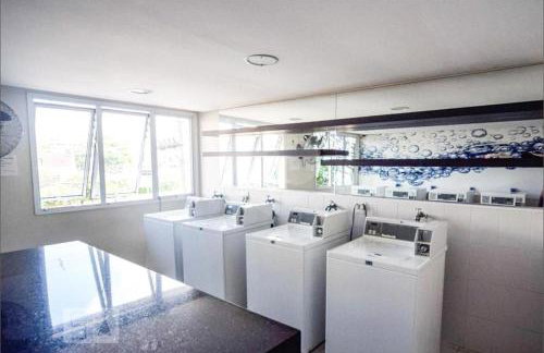 Apesinho Brás - Downtown Smart Living - Photo 21