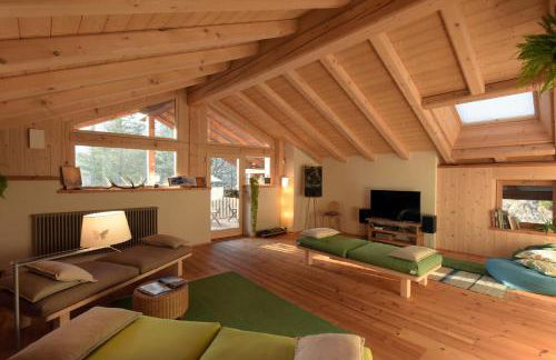 B&B Mas de Lagorae - Photo 22