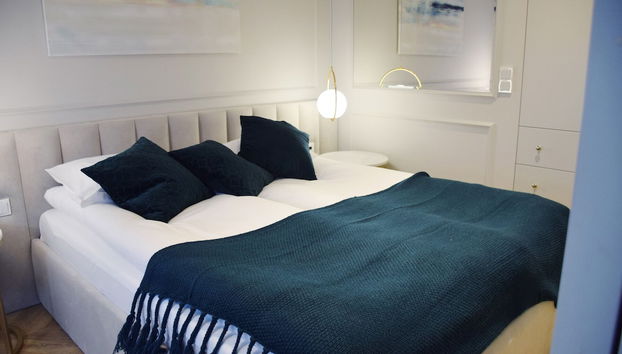 Mennica Amethyst by Renters Prestige - Foto 3, Habitación