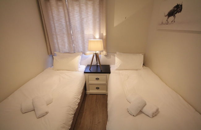 York Mews 14 by CTHA - Foto 3