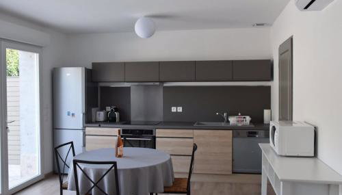 Appartements Les Pesquiers Hyères Plage - Foto 2