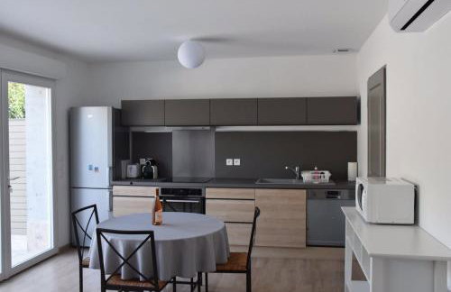 Appartements Les Pesquiers Hyères Plage - Foto 2