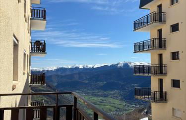 6 Places Montreal I Pla d'Adet - Foto 20