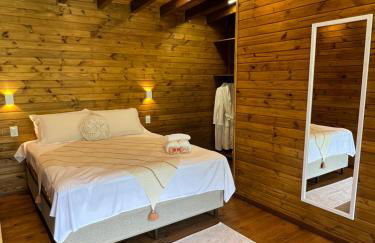 Refúgio com Vista para os Canyons e Hidromassagem - Foto 7