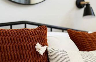 NEW - Modern Rustic Retreat Ardmore Chalet - Foto 7