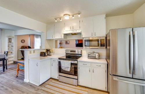 Grangeville Vacation Rental Near Downtown and Parks! - Foto 2