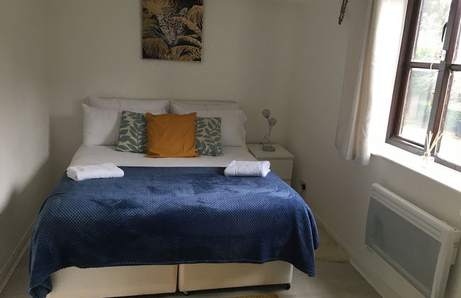 Ashdown Apartment - Foto 3