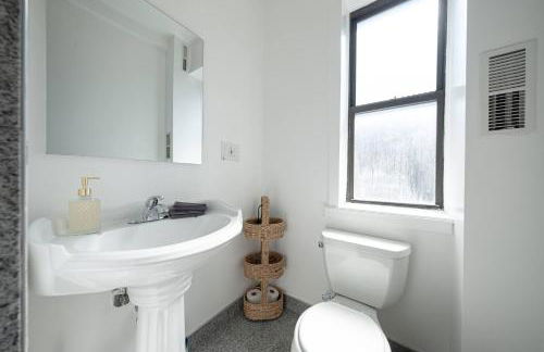 Sunny 4BR/2BA Retreat in Morningside Heights, NYC - Foto 29