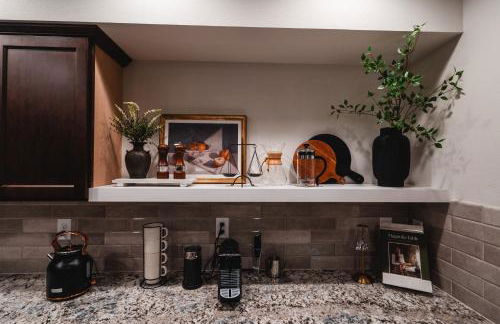 North Cascades Escape- spacious 5-bedroom, family friendly, AC, WiFi - Foto 15