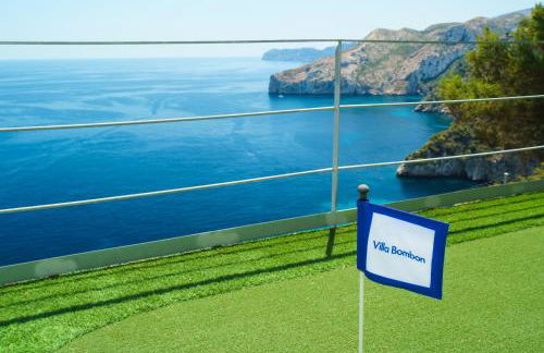 Villa Bombon by Aguilarent - Foto 28