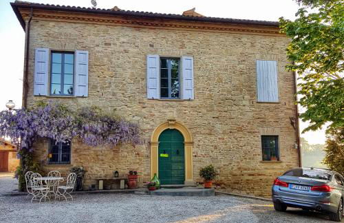 Residenza La Canonica - Foto 42