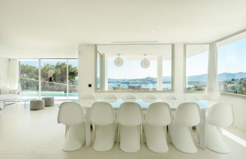 Charming Ibiza Villa with 4 Bedrooms, 1265 - Foto 69