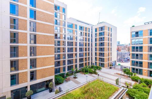 Hilltop Serviced Apartments - Ancoats - Photo 2