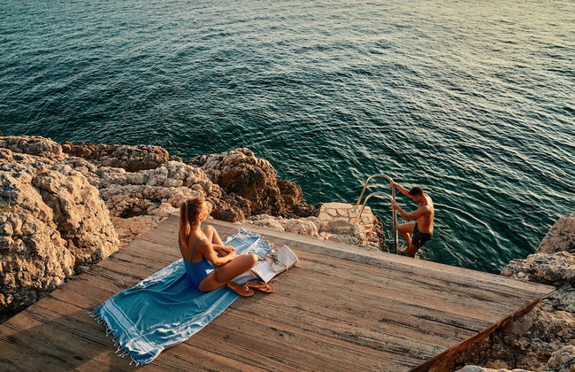 Falkensteiner Residences Senia - Foto 35