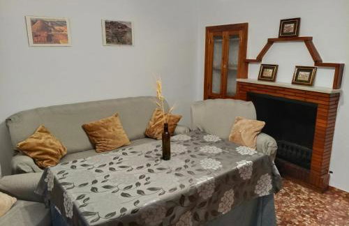 Casa Lara - Sierra de Cazorla - Photo 8