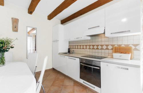 Holiday House with Private Pool Villa Ladybug - Foto 26