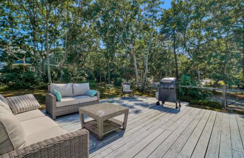 Martha's Hideaway - Foto 1