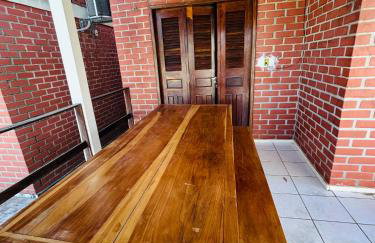 Casa em condominio na beira do rio - Foto 16