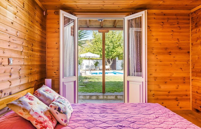 Villa Aloupi in Sporades - Foto 16