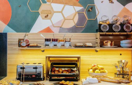 Aparthotel Adagio Access Nancy Centre - Foto 45