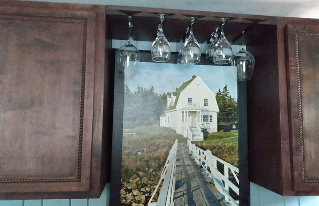 Cook Road Farmhouse - Foto 5