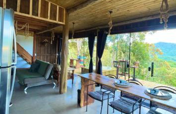 Rancho Capivari 2 - Cabana nas montanhas - Foto 17