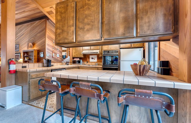 Northstar Hideaway by Avantstay 5mins to Skiing - Foto 15