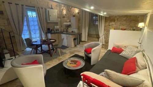 Charmant duplex vue exceptionnel sur la Dordogne - Foto 2