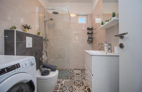 Vila Rozarija - Foto 34